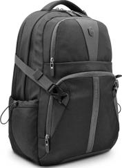 BACKPACK SN67761 15.6 GRAY AOKING από το e-SHOP