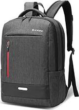 BACKPACK SN67990 15.6 GREY AOKING από το e-SHOP