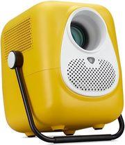 FIRE LEGEND QF23S YELLOW POWERED BY ACER AOPEN