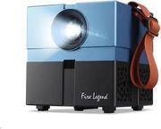 FIRE LEGEND QH12A POWERED BY ACER AOPEN