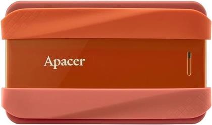 ΕΞΩΤΕΡΙΚΟΣ ΔΙΣΚΟΣ HDD AC533 2.5 USB 3.2 - 1TB APACER