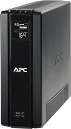 226996 BR 1500 G GR UPS PRO 1500VA SCHUK APC