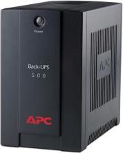 BACK-UPS 500VA BX500CI IEC APC