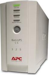 BK325I BACK-UPS 325VA BK325I APC από το e-SHOP