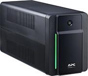 BVX700LI-GR EASY UPS 700VA/360W 230V AVR 2 SCHUKO SOCKETS APC από το e-SHOP