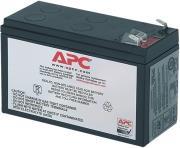 RBC106 REPLACEMENT BATTERY APC
