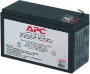 RBC17 REPLACEMENT BATTERY APC