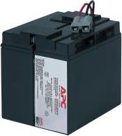 RBC7 REPLACEMENT BATTERY APC