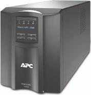 SMT1500IC SMART UPS 1500VA LCD 230V WITH SMARTCONNECT APC