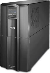 SMT2200IC SMART-UPS 2200VA/1980W AVR LCD TOWER 230V 8 IEC SOCKETS WITH SMARTCONNECT APC