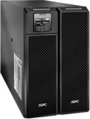 SRT10KXLI SMART-UPS ONLINE 10KVA/10000W E.R. 230V TOWER 6+4 IEC SOCKETS NETWORK CARD+ SMARTSLOT APC