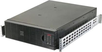 UPS SMART-UPS RT 3000VA 230V ΜΑΥΡΟ APC