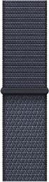 40MM ANCHOR BLUE SPORT LOOP ΛΟΥΡΑΚΙ SMARTWATCH APPLE