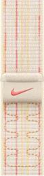 40MM NIKE SPORT LOOP STARLIGHT/PINK ΛΟΥΡΑΚΙ SMARTWATCH APPLE