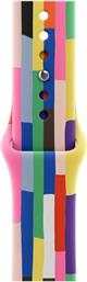 40MM PRIDE EDITION SPORT BAND S/M ΛΟΥΡΑΚΙ SMARTWATCH APPLE