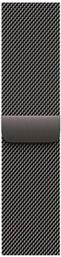 42MM SLATE MILANESE LOOP ΛΟΥΡΑΚΙ SMARTWATCH APPLE