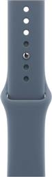 46MM ANCHOR BLUE SPORT BAND - S/M ΛΟΥΡΑΚΙ SMARTWATCH APPLE