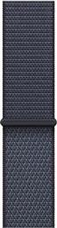 46MM ANCHOR BLUE SPORT LOOP ΛΟΥΡΑΚΙ SMARTWATCH APPLE