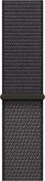 46MM DARK GREY SPORT LOOP ΛΟΥΡΑΚΙ SMARTWATCH APPLE
