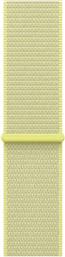 46MM NEON YELLOW SPORT LOOP ΛΟΥΡΑΚΙ SMARTWATCH APPLE