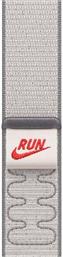 46MM VEILED GREY NIKE SPORT LOOP ΛΟΥΡΑΚΙ SMARTWATCH APPLE