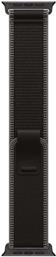49MM BLACK/CHARCOAL TRAIL LOOP - S/M - BLACK TITANIUM FINISH ΛΟΥΡΑΚΙ SMARTWATCH APPLE