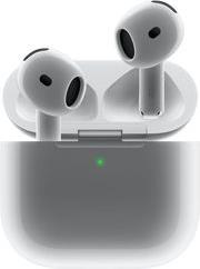 AIRPODS 4 ACTIVE NOISE CANCELLATION MXP93 APPLE από το e-SHOP