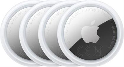 AIRTAG 2ND GENERATION (4 PACK) APPLE