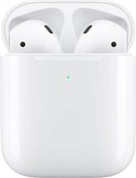 ΑΚΟΥΣΤΙΚΑ BLUETOOTH AIRPODS ΜΕ MAGSAFE CHARGING CASE - ΛΕΥΚΟ APPLE