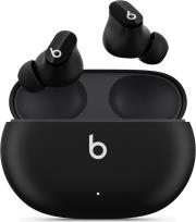 ΑΚΟΥΣΤΙΚΑ BLUETOOTH BEATS STUDIO BUDS BLACK MJ4X3 APPLE