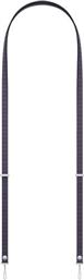 CROSSBODY STRAP PURPLE APPLE