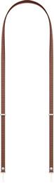 CROSSBODY STRAP SIENNA APPLE