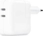 DUAL USB-C PORT POWER ADAPTER 35W MW2K3ZM/A APPLE
