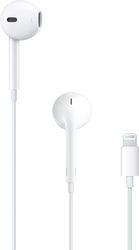 EARPODS HEADSET HANDSFREE LIGHTNING MWTY3 APPLE