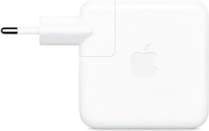 ΦΟΡΤΙΣΤΗΣ MXN53ZM/A USB-C 70W - ΛΕΥΚΟ APPLE