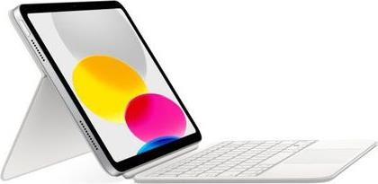 IPAD 10TH - IPAD (A16) SMART KEYBOARD EN ΘΗΚΗ TABLET APPLE