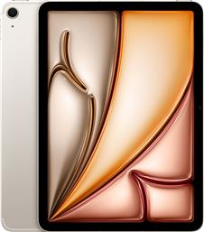 IPAD AIR 11 2025 (7TH GEN) 128GB 5G - STARLIGHT APPLE