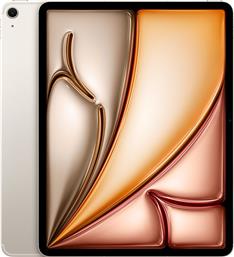 IPAD AIR 13 2025 (7TH GEN) 128GB 5G - STARLIGHT APPLE