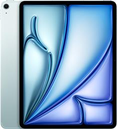 IPAD AIR 13 2025 (7TH GEN) 512GB 5G - BLUE APPLE από το PUBLIC