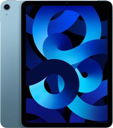 IPAD AIR 5TH GEN 64GB WIFI BLUE TABLET APPLE από το ΚΩΤΣΟΒΟΛΟΣ
