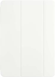IPAD PRO 11 Μ4/M5 SMART FOLIO WHITE ΘΗΚΗ TABLET APPLE