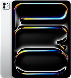 IPAD PRO 13 2025 M5 1TB 5G - SILVER APPLE