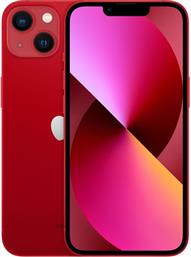 IPHONE 13 128GB (PRODUCT)RED ΚΙΝΗΤΟ SMARTPHONE APPLE