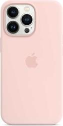 IPHONE 13 PRO MAX CASE SILICONE WITH MAGSAFE CHALK PINK MM2R3 APPLE από το e-SHOP