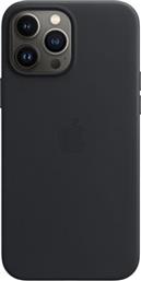 IPHONE 13 PRO MAX LEATHER CASE WITH MAGSAFE MIDNIGHT ΘΗΚΗ ΚΙΝΗΤΟΥ APPLE
