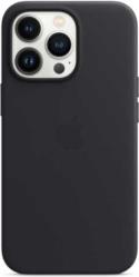 IPHONE 13 PRO MAX LEATHER CASE WITH MAGSAFE MIDNIGHT MM1R3 APPLE από το e-SHOP
