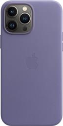 IPHONE 13 PRO MAX LEATHER CASE WITH MAGSAFE WISTERIA ΘΗΚΗ ΚΙΝΗΤΟΥ APPLE