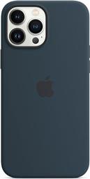 IPHONE 13 PRO MAX SILICONE CASE WITH MAGSAFE ABYSS BLUE ΘΗΚΗ ΚΙΝΗΤΟΥ APPLE