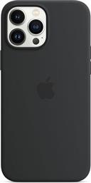 IPHONE 13 PRO MAX SILICONE CASE WITH MAGSAFE MIDNIGHT ΘΗΚΗ ΚΙΝΗΤΟΥ APPLE