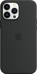 IPHONE 13 PRO MAX SILICONE CASE WITH MAGSAFE MIDNIGHT MM2U3 APPLE από το e-SHOP